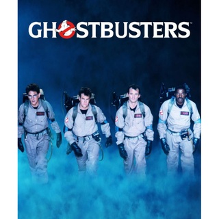 บริษัทกำจัดผี ภาค 1 Ghostbusters : 1984 #หนังฝรั่ง - แอคชั่น คอมเมดี้ ไซไฟ