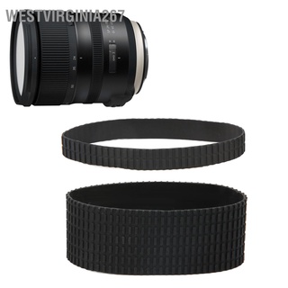 แหวนยางเลนส์ซูม โฟกัส สําหรับซ่อมแซมกล้อง Tamron Sp 24‐70 มม. F/2.8 Di Vc Usd G2 A032