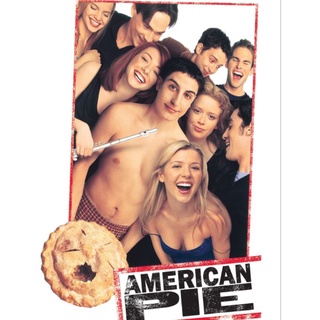 อเมริกันพาย ภาค 1 American Pie : 1999 #หนังฝรั่ง - คอมเมดี้ (ดูพากย์ไทยได้-ซับไทยได้)