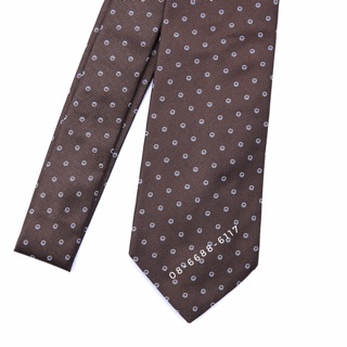 เนคไท Paul Smith Silk Tie