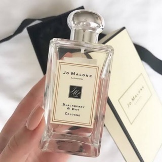 Jo Malone Blackberry &amp; Bay Cologne 100 nobox