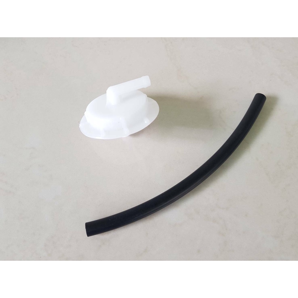 ฝาปิดกระป๋องพักน้ำ HONDA CIVIC,CITY ปี1996-2000 อันละ65บาท