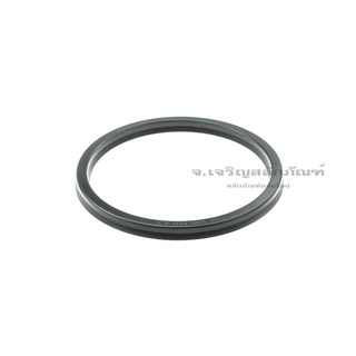 ซีลลูกสูบ รูใน 106 mm ซีลไฮดรอลิกส์ ซีลกระบอกเบรค ซีลยูคัพ ซีลโช้ค U CUP UN UP IDI RSS (Hydraulic Seal)