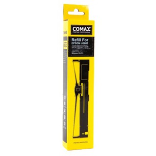 ผ้าหมึก COMAX รุ่น refill for Epson LQ2090