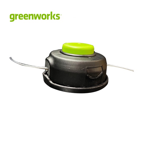Greenworks เอ็นตัดหญ้าสำหรับเครื่องตัดหญ้า 40V (รุ่น front-mount) (R0200661-00)