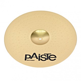 แฉกลอง Paiste 101 Brass Cymbal