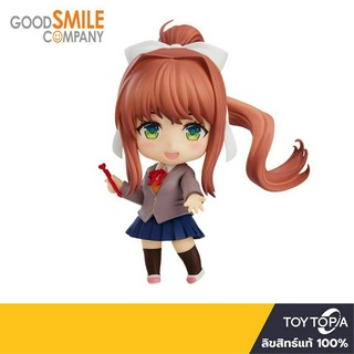 พร้อมส่ง+โค้ดส่วนลด Nendoroid 1817 Monika: Doki Doki Literature Club! by Good Smile Company (ลิขสิทธิ์แท้)