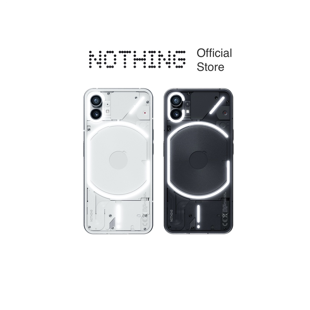 Nothing Phone (1) โทรศัพท์มือถือ