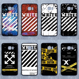 เคส Samsung Note 5 ลายWhite ขอบนิ่มหลังแข็ง เคสมือถือ เคสโทรศัพท์ Case เคส TPU ขอบนิ่มหลังแข็ง ไม่ขูดตัวเครื่อง