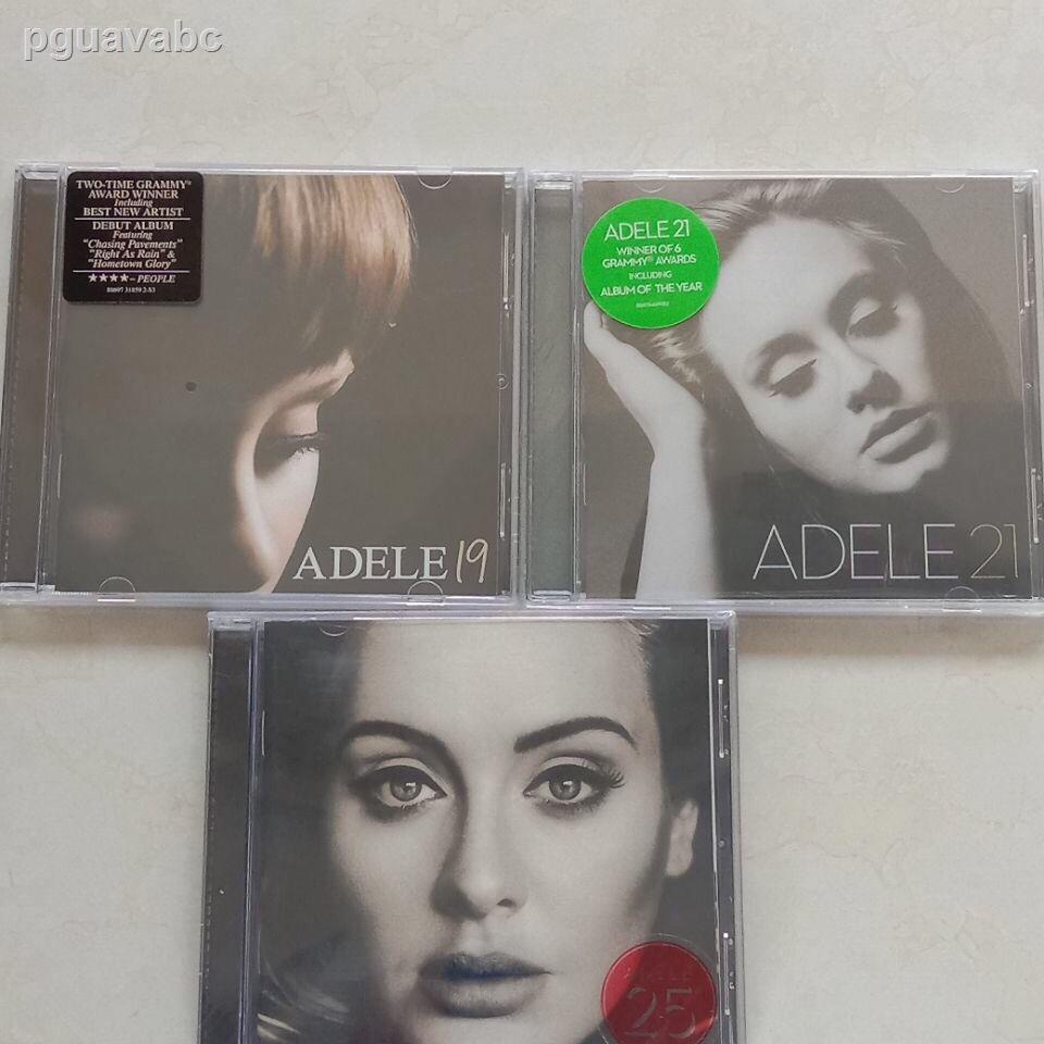 Adele Cd 21 ถูกที่สุด พร้อมโปรโมชั่น ก.ค. 2023|Biggoเช็คราคาง่ายๆ