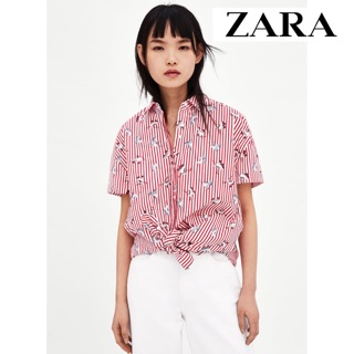 เสื้อผ้าแบรนด์เนมแท้ แบรนด์ZARA