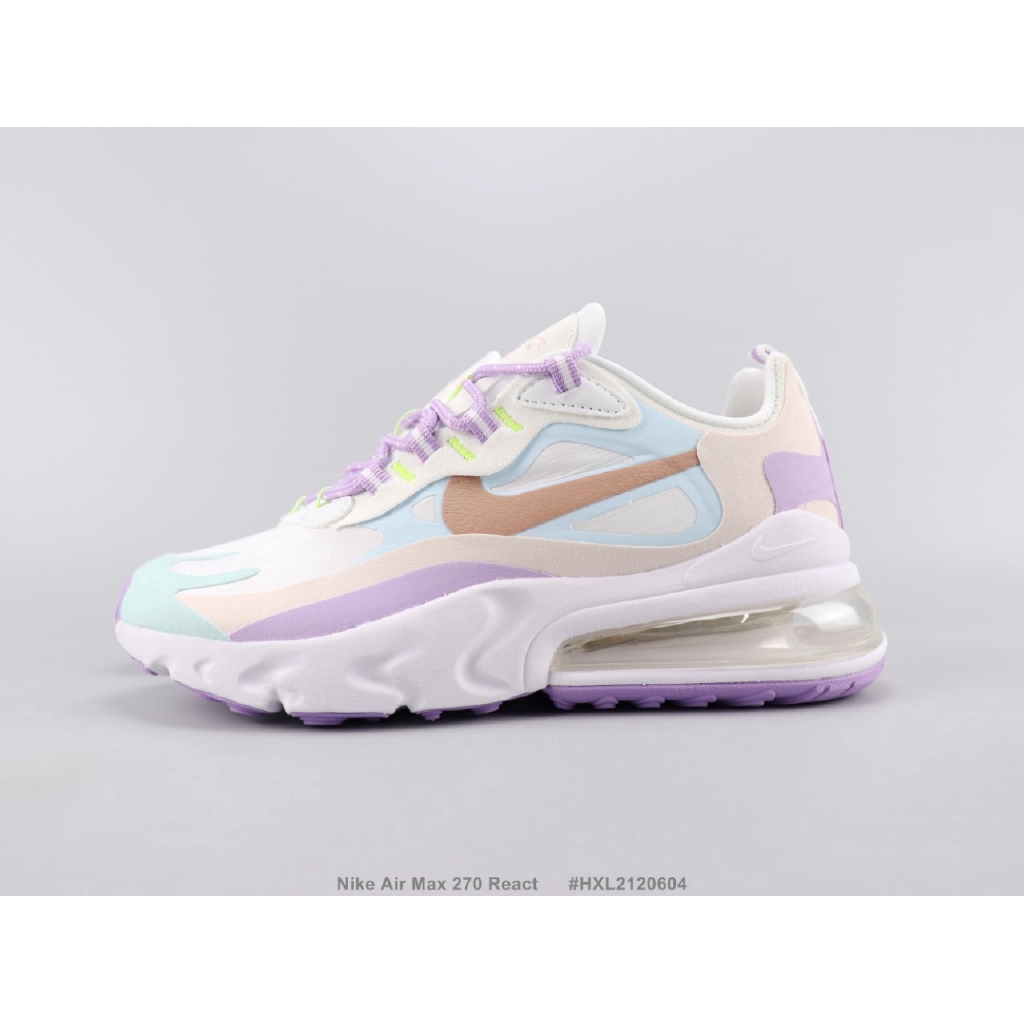 nike air max 27 react