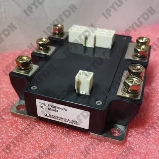 โมดูลเพาเวอร์ FM600TU-07A IGBT