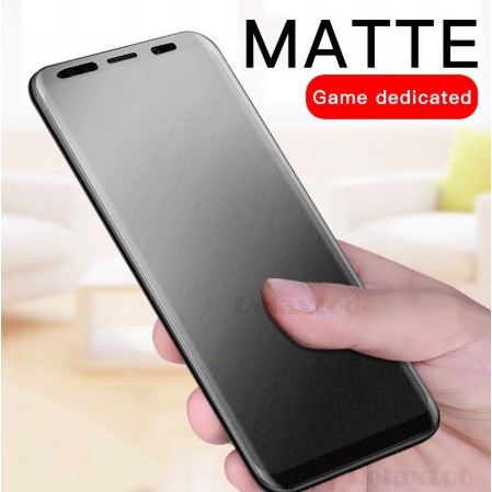 Neffos TP-Links Matte /9D HD Clear ScreenกระจกนิรภัยX9 A5 2020 C9 C9s X20 Pro Max C5A C5s c7a Y5 Y5i
