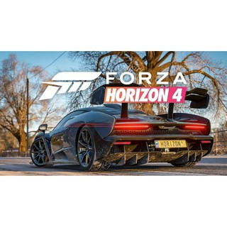 FORZA 4 ULTIMATE EDITION + ALL DLC + VIP STATUS 🔥เล่นออนไลน์ได้🔥 + FORZA 7 MOTOSPORT MICROSOFT STORE