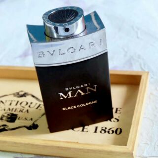 Bvlgari Black colnge น้ำหอมแท้ Nobox