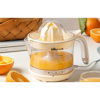 Bear Czj-A04b1 Juicer Portable Household Electric Orange Juice Machine