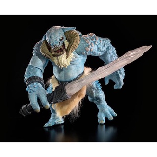 Mythic Legions Ice troll