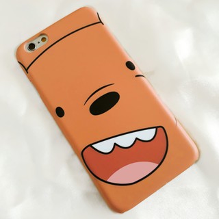 พร้อมส่ง เคสลาย กริซ