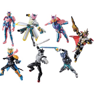 (พร้อมส่ง) SO-DO Kamen Rider Revice by4 Feat. So-do Kamen Rider Saber มาสไรเดอร์ โชโด Masked Rider คาเมนไรเดอร์