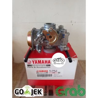 Yamaha Mio, Mio sporty, Mio soul, คาร์บูเรเตอร์ Fino (5TL)