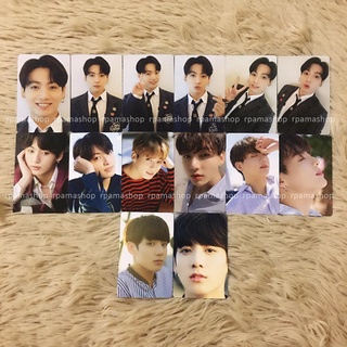 🔸พร้อมส่ง✅ (JUNGKOOK)🔸BTS : DICON 101 แท้💯