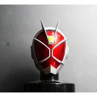 1/6 Bandai Wizard หัวมดแดง kamen rider masked rider head หัวมาสค์ไรเดอร์