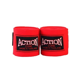 ผ้าพันมือนักมวย Muaythai Original Handwraps ผ้าพันมือมวยไทย ผ้ายืด รุ่นนุ่ม