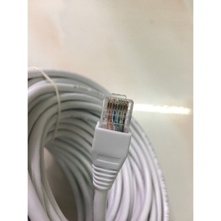 สายแลน cat6 1เมตร/Lan Cat6