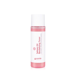 [eyeNlip] Salmon oil revitalizing Toner 150ml