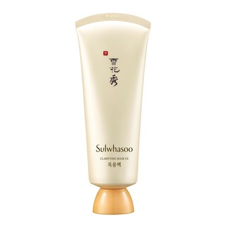 Sulwhasoo 雪花秀 Clarifying Mask EX (150ml)