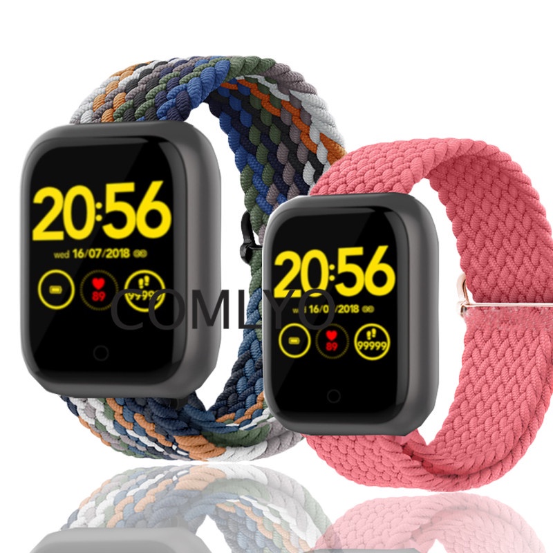 smart watch series 1