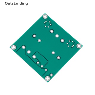 [Outstanding] บอร์ดพาวเวอร์ซัพพลาย วงจรเรียงกระแสเครื่องขยายเสียง AC-DC 25A