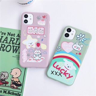 เคสซิลิโคน OPPO A5/ A9 2020 Reno A3S  A7 OPPO A31 A5s  A12 F11 Pro F9 F7 #890