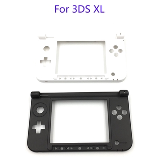 อะไหล่กรอบบานพับ สําหรับ Nintendo 3DS XL LL - 2 COLORS!