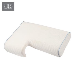 [พร้อมส่ง] HomeDoDee หมอนสุขภาพ MEMORY FOAM RIGHT หมอน ถอยหมอน