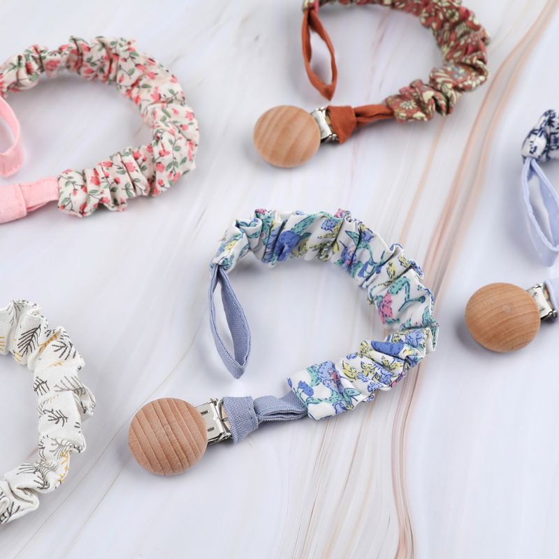 ความปลอดภัยของลูกน้อย อุปกรณ์ดูแลความปลอดภัยเด็ก SOME Baby Pacifiers