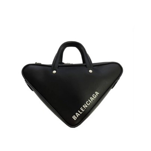 Balenciaga Triangle Duffle Bag