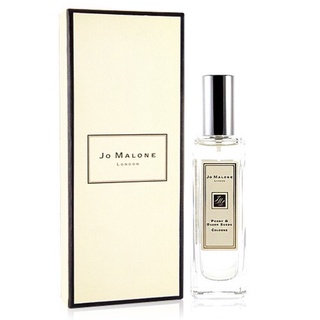 น้ำหอม JO MALONE PEONY &amp; BLUSH SUEDE COLOGNE 30 ml.