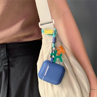 Playalot - Play Keychain พวงกุญแจเชือก (มี 5 สีให้เลือก)