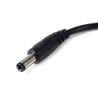 CCTV Adapter Output DC 12V 2A สำหรับกล้องวงจรปิด (Black)