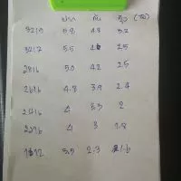 กระทงเค้กกระดาษจีบ/ถ้วยกระดาษ