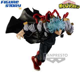 *In Stock*(พร้อมส่ง) MY HERO ACADEMIA THE EVIL VILLAINS vol.4 - Tomura Shigaraki (โมเดล)(ของแท้)(ล๊อต JP)