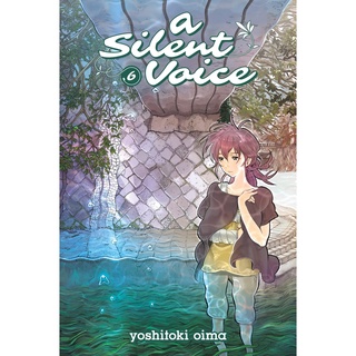 A Silent Voice 6 (Silent Voice)