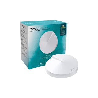 WIRELESS LAN - Deco_M5-1Pack