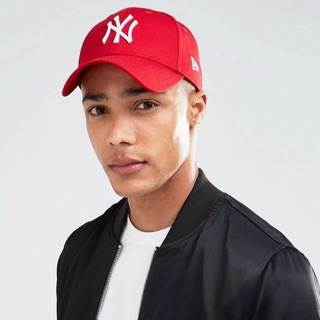 New Era 9Forty New York Yankees Cap