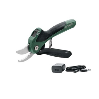 โปรโมชั่น : Bosch กรรไกรตัดกิ่ง ไร้สาย 3.6V EasyPrune