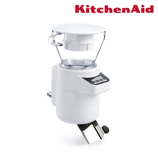 KitchenAid อุปกรณ์เสริมสำหรับชั่งตวง Sifter &amp; Scale Attachment [KSMSFTA]