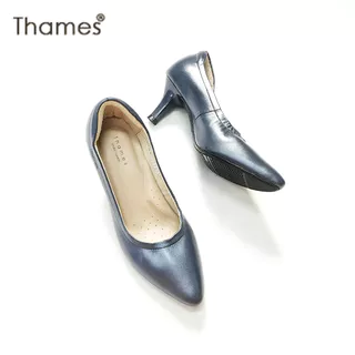 Thames(เทมส์) รองเท้าคัชชูส้นสูง 2.5 นิ้ว Shoes-TH10945