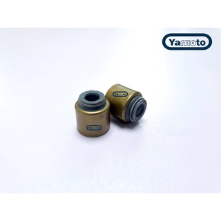 ซีลหมวกวาล์ว VALVE STEM SEAL  SUNNY B11